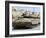 The Merkava Mark III-D main battle tank of the Israel Defense Force-Stocktrek Images-Framed Photographic Print