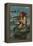 The Mermaid, 1892-John William Waterhouse-Framed Premier Image Canvas