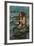 The Mermaid, 1892-John William Waterhouse-Framed Giclee Print