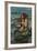 The Mermaid, 1892-John William Waterhouse-Framed Giclee Print