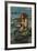 The Mermaid, 1892-John William Waterhouse-Framed Giclee Print