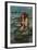 The Mermaid, 1892-John William Waterhouse-Framed Giclee Print