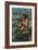 The Mermaid, 1892-John William Waterhouse-Framed Giclee Print