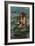 The Mermaid, 1892-John William Waterhouse-Framed Giclee Print