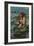 The Mermaid, 1892-John William Waterhouse-Framed Giclee Print