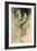 The Mermaid, c.1880-Frederick Stuart Church-Framed Giclee Print