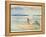 The Mermaid-John Reinhard Weguelin-Framed Stretched Canvas