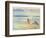 The Mermaid-John Reinhard Weguelin-Framed Premium Giclee Print