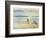 The Mermaid-John Reinhard Weguelin-Framed Premium Giclee Print