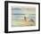 The Mermaid-John Reinhard Weguelin-Framed Premium Giclee Print