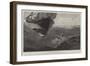 The Mermaids' Rock-Edward Matthew Hale-Framed Giclee Print