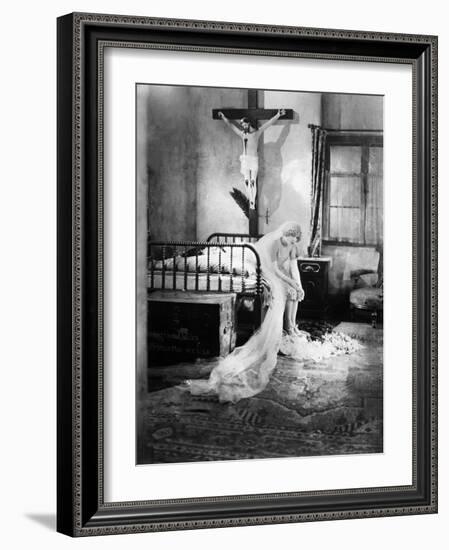 The Merry Widow, 1925-null-Framed Photographic Print