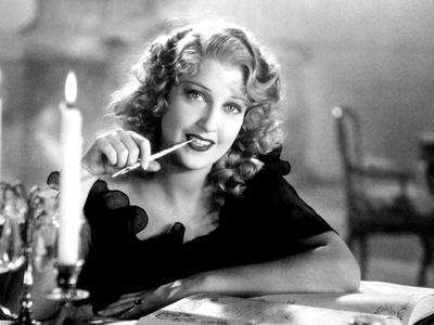 The Merry widow Jeanette MacDonald Movie poster print 2