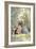 The Merry Wives of Windsor by William Shakespeare-Hugh Thomson-Framed Giclee Print