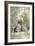 The Merry Wives of Windsor by William Shakespeare-Hugh Thomson-Framed Giclee Print