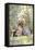 The Merry Wives of Windsor by William Shakespeare-Hugh Thomson-Framed Premier Image Canvas