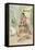 The Merry Wives of Windsor by William Shakespeare-Hugh Thomson-Framed Premier Image Canvas