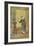 The Merry Wives of Windsor by William Shakespeare-Hugh Thomson-Framed Giclee Print