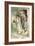 The Merry Wives of Windsor by William Shakespeare-Hugh Thomson-Framed Giclee Print