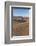 The Mesquite Sand Dunes in Death Valley National Park, California, USA-Chuck Haney-Framed Photographic Print