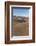 The Mesquite Sand Dunes in Death Valley National Park, California, USA-Chuck Haney-Framed Photographic Print