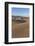 The Mesquite Sand Dunes in Death Valley National Park, California, USA-Chuck Haney-Framed Photographic Print