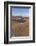 The Mesquite Sand Dunes in Death Valley National Park, California, USA-Chuck Haney-Framed Photographic Print