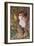 The Metamorphosis of Daphne into a Laurel Tree by Apollo-Charles Sims-Framed Giclee Print