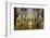 The Mezquita of Cordoba, Andalucia, Spain-Carlo Morucchio-Framed Photographic Print