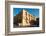 The Mezquita of Cordoba, Andalucia, Spain-Carlo Morucchio-Framed Photographic Print