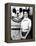 The Mickey Mouse Club, Annette Funicello, 1955-59-null-Framed Stretched Canvas