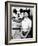 The Mickey Mouse Club, Annette Funicello, 1955-59-null-Framed Photo