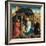 The Middelburg Altar, C. 1450-Rogier van der Weyden-Framed Giclee Print