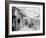 The Midway, Petoskey, Mich.-null-Framed Photo