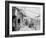 The Midway, Petoskey, Mich.-null-Framed Photo