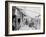 The Midway, Petoskey, Mich.-null-Framed Photo