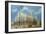 The Milan Cathedral, 1860S-null-Framed Giclee Print