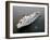 The Military Sealift Command Hospital Ship USNS Mercy-Stocktrek Images-Framed Photographic Print