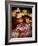 The Military Tattoo, Edinburgh, Lothian, Scotland, United Kingdom-Adam Woolfitt-Framed Photographic Print