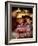 The Military Tattoo, Edinburgh, Lothian, Scotland, United Kingdom-Adam Woolfitt-Framed Photographic Print