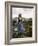 The Milkmaid-Julien Dupre-Framed Giclee Print