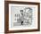 The Milkman-Brenda Brin Booker-Framed Giclee Print