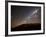 The Milky Way Rising Above the Hills of Azul, Argentina-Stocktrek Images-Framed Photographic Print