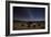 The Milky Way Spans the Night Sky Above an Inca Sacrificial Area Near the Santuario on Isla Del Sol-Alex Saberi-Framed Photographic Print