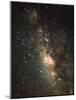 The Milky Way-John Sanford-Mounted Photographic Print