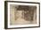 The Mill, 1889-James Abbott McNeill Whistler-Framed Giclee Print