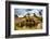 The Mill, Hobbiton, North Island, New Zealand, Pacific-Laura Grier-Framed Photographic Print