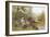 The Mill Stream-Ernest Walbourn-Framed Giclee Print