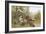 The Mill Stream-Ernest Walbourn-Framed Giclee Print