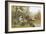 The Mill Stream-Ernest Walbourn-Framed Giclee Print